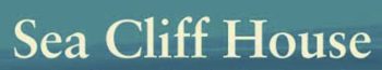 Sea Cliff House logo