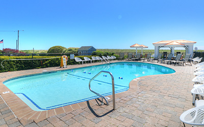 Sea Cliff House Old Orchard Beach Motel